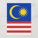 Suche nach flagge von malaysia postkarten Kuala lumpur