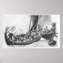 Suche nach wikinger schiff poster Schule