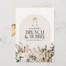 Suche nach champagne brunch einladungen Elegant