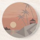 Suche nach das polynesien untersetzer Tropisch