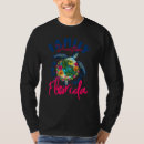 Suche nach meeresschildkröten tshirts Florida