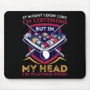 Suche nach billard mousepads Kugel