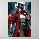 Suche nach enchantress poster Gotisch
