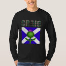 Suche nach craig tshirts Tartan