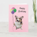 Suche nach pembroke corgi karten Haustier