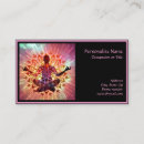 Suche nach mandala zen visitenkarten Lotus