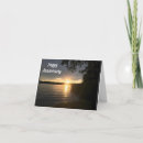 Suche nach bootsfahrer karten Sonnenuntergang