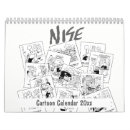 Suche nach cartoon kalender Lustig