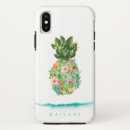 Suche nach ananas iphone hüllen Tropisch