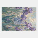 Suche nach claude monet geschenkpapier Vintag