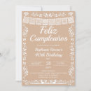 Suche nach cumpleanos einladungen Fiesta