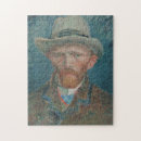 Suche nach berühmte malerei puzzle Vincent van gogh