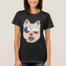 Suche nach chilenisch tshirts Hund