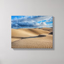 Suche nach sanddünen leinwandbilder Himmel