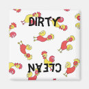 Suche nach retro magnete Schmutzig