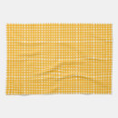 Suche nach yellow geschirr tücher Kariert