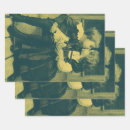 Suche nach vintage kiss geschenkpapier Retro