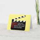 Suche nach film karten Direktor