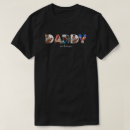 Suche nach fotocollage tshirts Dad
