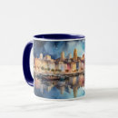Suche nach city tassen Aquarell