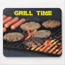 Suche nach hamburger mousepads Grillen