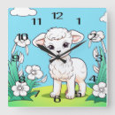 Suche nach lamm wanduhren Modern