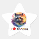Suche nach ahornblatt aufkleber I love canada