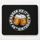 Suche nach lustiges bier mousepads Party