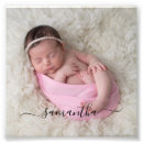 Suche nach baby name poster Für sie