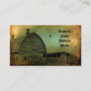 Suche nach altern visitenkarten Tier