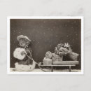 Suche nach einkäufe postkarten Schwarz weiß