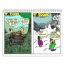 Suche nach humor kalender Vintage
