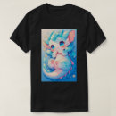 Suche nach kawaii drache tshirts Süß