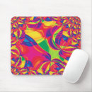 Suche nach blaues fraktal mousepads Rosa