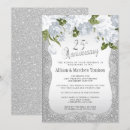 Suche nach 25 hochzeit einladungen Silberjahrestag