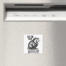 Suche nach opossum magnete Waschbär