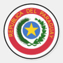 Suche nach paraguay aufkleber Paraguayisches wappen