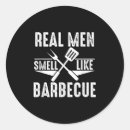 Suche nach riechen aufkleber Grill