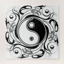 Suche nach yin und yang puzzle Zen
