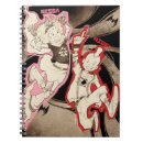 Suche nach vier kleine notizbücher Tesla