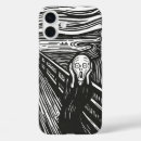 Suche nach schreien iphone hüllen Cover