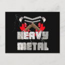 Suche nach heavy metal postkarten Gitarre