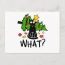 Suche nach lustige katze postkarten Baum