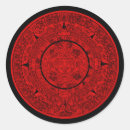 Suche nach maya aufkleber Aztec