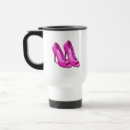 Suche nach high heels tassen Rosa