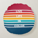 Suche nach colorful kissen Regenbogen