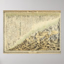 Suche nach fluss poster Gebirge