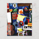 Suche nach leinwand abstrakt postkarten Bunt