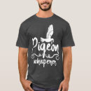 Suche nach taubenliebhaber tshirts Liebe