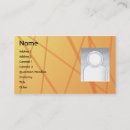 Suche nach stöcke visitenkarten Abstrakt